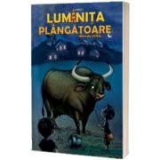 Luminita plangatoare