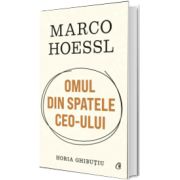 Marco Hoessl. Omul din spatele CEO-ului