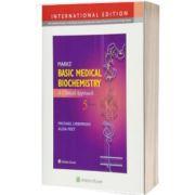 Marks Basic Medical Biochemistry