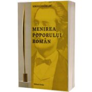 Menirea poporului roman. Ghid de rezistenta in timpul prigoanelor