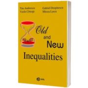 Old and New Inequalities