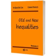 Old and New Inequalities, volumul 2