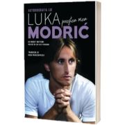 Povestea mea. Autobiografia lui Luka Modric