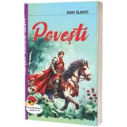 Povesti (Slavici, Ioan)