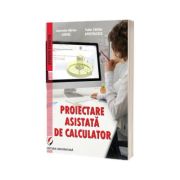 Proiectare asistata de calculator