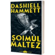 Soimul maltez, editie paperback