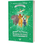 Garda felina. Volumul 51. Disney. Biblioteca magica, editie de colectie