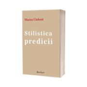 Stilistica predicii