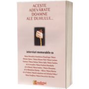 Aceste adevarate doamne ale Duhului