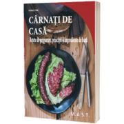 Carnati de casa. Retete de preparare, principii si ingrediente de baza