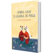 Crabul Colin si colerul de perle