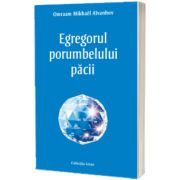 Egregorul porumbelului pacii