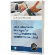 Ghid introductiv in ecografia musculoscheletala pentru reumatologi