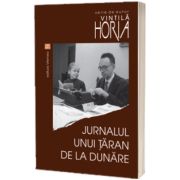 Jurnalul unui taran de la Dunare