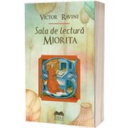 Sala de lectura Miorita