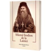 Sfantul Irodion de la Lainici