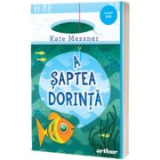 A saptea dorinta (paperback)