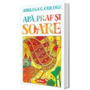 Apa, praf si soare