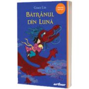 Batranul din luna. Volumul 1 (paperback)