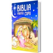 Biblia pentru copii (hardcover)