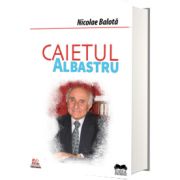 Caietul albastru