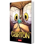 Carton (TenNapel, Doug)