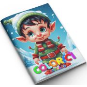 Colorici - cartea 36