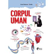 Corpul uman