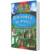 Dirijorul de pisici