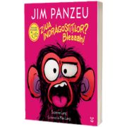 Jim Panzeu: Ziua Indragostitilor? Bleaaah!