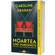 Moartea unei marionete (paperback)