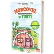 Morcovel si Turty. Carrot and Turty