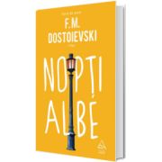 Nopti albe (hardcover)