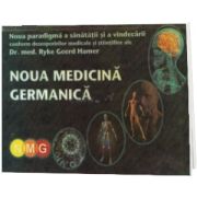 Noua medicina Germanica