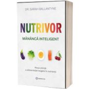 Nutrivor. Mananca inteligent