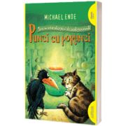 Punci cu porunci (Editie Paperback)