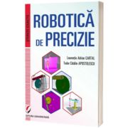 Robotica de precizie