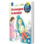 Sa mergem la dentist