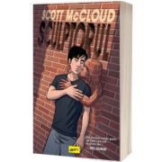 Sculptorul (McCloud, Scott)