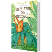 Un prieten din mezozoic