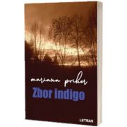 Zbor indigo