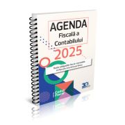 Agenda Fiscala a Contabilului 2025