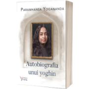 Autobiografia unui yoghin, Paramhansa Yogananda