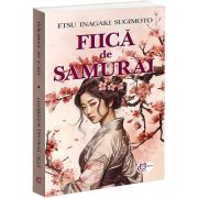 Fiica de samurai