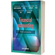 Financial accounting. Theory and practice