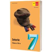 Istorie. Manual pentru clasa a VII-a (2024)