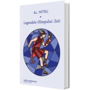 Legendele Olimpului: Zeii. Volumul 1