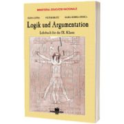 Logik und Argumentation - Lehrbuch fur die IX. Klasse