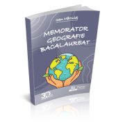 Memorator Geografie bacalaureat