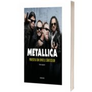 Metallica - Povestea din spatele cantecelor (editia a II-a revazuta si adaugita)